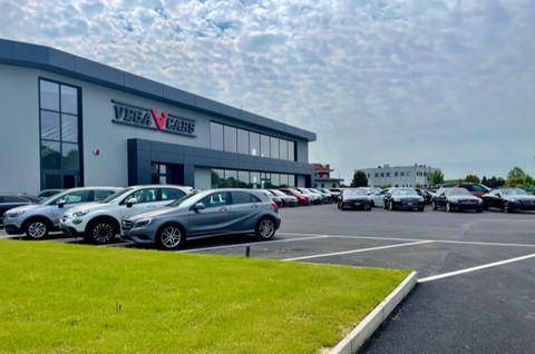 Vega Cars Srl